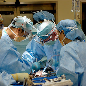 Cardiology Surgery Drape Sets