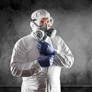 Personal Protective Equipments