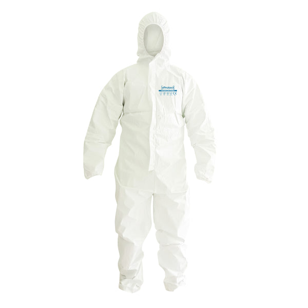 Type 5B & 6B Coverall