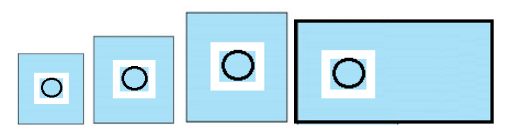 Fenestrated Drapes