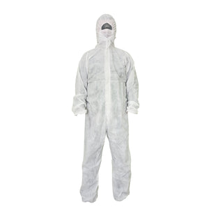 Disposable PP Coverall