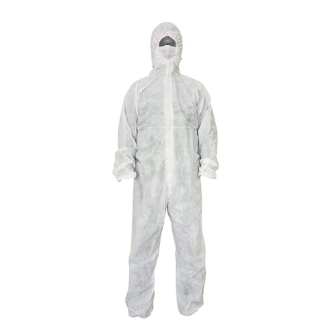 Disposable PP Coverall