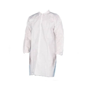 Disposable Lab Coat
