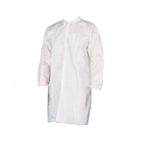 Disposable Lab Coat