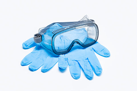 Protective Disposables
